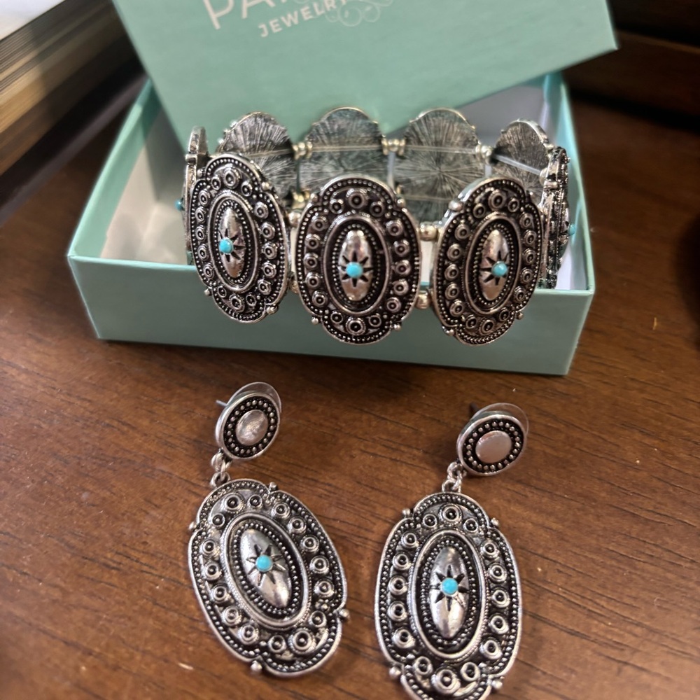 Park Lane Reign Set